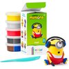 Masa plastyczna HEY CLAY Minionki Stuart HCL50180 Rodzaj Masa plastyczna