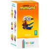 Masa plastyczna HEY CLAY Minionki Bob i Tim HCL50177 Funkcje rozwojowe Sensoryka