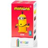 Masa plastyczna HEY CLAY Minionki Kevin HCL50179 Funkcje rozwojowe Koncentracja