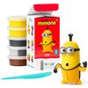 Masa plastyczna HEY CLAY Minionki Kevin HCL50179 Rodzaj Masa plastyczna