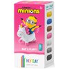 Masa plastyczna HEY CLAY Minionki Dave i Fluffy HCL50181