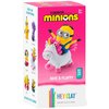 Masa plastyczna HEY CLAY Minionki Dave i Fluffy HCL50181 Funkcje rozwojowe Sensoryka