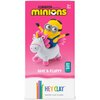Masa plastyczna HEY CLAY Minionki Dave i Fluffy HCL50181 Funkcje rozwojowe Sprawność manualna