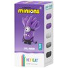 Masa plastyczna HEY CLAY Minionki Evil Minion HCL50183