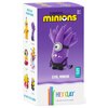 Masa plastyczna HEY CLAY Minionki Evil Minion HCL50183 Funkcje rozwojowe Sensoryka