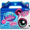 Figurka TM TOYS Littlest Pet Shop Seria 3 LPS00503 (1 zestaw)
