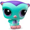 Figurka TM TOYS Littlest Pet Shop Seria 3 LPS00503 (1 zestaw) Załączone wyposażenie Karta kolekcjonerska