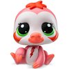 Figurka TM TOYS Littlest Pet Shop Seria 3 LPS00503 (1 zestaw) Liczba sztuk w opakowaniu 1