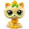 Figurka TM TOYS Littlest Pet Shop Seria 3 LPS00503 (1 zestaw) Akumulator / Bateria w zestawie Nie