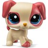 Figurka TM TOYS Littlest Pet Shop Seria 3 LPS00503 (1 zestaw) Wiek 4+