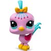 Figurka TM TOYS Littlest Pet Shop Seria 3 LPS00503 (1 zestaw) Płeć Chłopiec