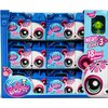 Figurka TM TOYS Littlest Pet Shop Seria 3 LPS00503 (1 zestaw) Efekt dźwiękowy Nie