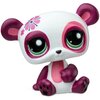 Figurka TM TOYS Littlest Pet Shop Seria 3 LPS00503 (1 zestaw) Płeć Chłopiec