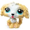 Figurka TM TOYS Littlest Pet Shop Seria 3 LPS00503 (1 zestaw) Efekt świetlny Nie