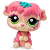 Figurka TM TOYS Littlest Pet Shop Seria 3 LPS00503 (1 zestaw) Załączone wyposażenie Akcesorium