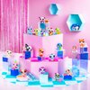 Figurka TM TOYS Littlest Pet Shop Seria 3 LPS00503 (1 zestaw) Efekt świetlny Nie