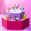 Figurka TM TOYS Littlest Pet Shop Seria 3 LPS00503 (1 zestaw) Załączone wyposażenie Akcesorium