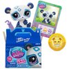 Figurka TM TOYS Littlest Pet Shop Seria 2 LPS00502 (1 zestaw) Seria Littlest Pet Shop