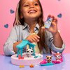 Zestaw figurek LITTLEST PET SHOP Śnieżny dzień LPS00534 Efekt dźwiękowy Nie