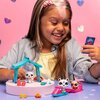 Zestaw figurek LITTLEST PET SHOP Śnieżny dzień LPS00534 Typ Figurka