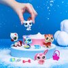 Zestaw figurek LITTLEST PET SHOP Zimowy motyw LPS00573 Płeć Dziewczynka