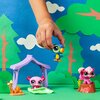 Zestaw figurek LITTLEST PET SHOP Zestaw kempingowy LPS00574 Płeć Dziewczynka