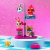 Zestaw figurek LITTLEST PET SHOP Disco LPS00637 Efekt dźwiękowy Nie
