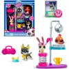 Zestaw figurek LITTLEST PET SHOP Disco LPS00637 Wiek 4+