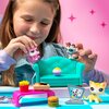 Zestaw figurek LITTLEST PET SHOP Podwieczorek LPS00636 Efekt dźwiękowy Nie
