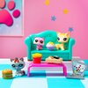 Zestaw figurek LITTLEST PET SHOP Podwieczorek LPS00636 Typ Figurka