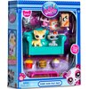 Zestaw figurek LITTLEST PET SHOP Podwieczorek LPS00636
