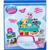 Zestaw figurek LITTLEST PET SHOP Podwieczorek LPS00636 Płeć Dziewczynka