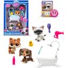Zestaw figurek LITTLEST PET SHOP Spa LPS00638 Wiek 4+