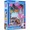 Zestaw figurek LITTLEST PET SHOP Spa LPS00638