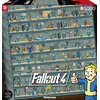 Puzzle CENEGA Gaming Fallout 4 Perk Poster (1000 elementów) Typ Dla dzieci