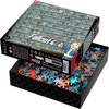 Puzzle CENEGA Gaming Fallout 4 Perk Poster (1000 elementów) Seria Gaming Puzzle