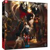 Puzzle CENEGA Gaming Diablo IV Birth of Nephalem (1000 elementów)