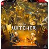 Puzzle CENEGA Gaming The Witcher (Wiedźmin) Playing Gwent (1000 elementów) Typ Dla dzieci