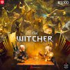 Puzzle CENEGA Gaming The Witcher (Wiedźmin) Playing Gwent (1000 elementów) Wiek 14+