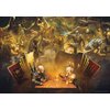 Puzzle CENEGA Gaming The Witcher (Wiedźmin) Playing Gwent (1000 elementów) Wymiar obrazka [cm] 68 x 48