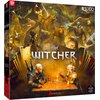 Puzzle CENEGA Gaming The Witcher (Wiedźmin) Playing Gwent (1000 elementów)