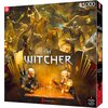 Puzzle CENEGA Gaming The Witcher (Wiedźmin) Playing Gwent (1000 elementów) Rodzaj Tradycyjne