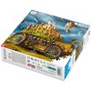 Puzzle CENEGA Imagination Arkadiusz Dzielawski Wielka Przeprowadzka (1000 elementów) Tematyka Sztuka
