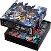 Puzzle CENEGA Gaming World of Warcraft 20th Anniversary (1000 elementów) Seria Gaming Puzzle