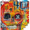 Puzzle CENEGA Imagination Kamil "Jakuza" Jaczyński 40 HZ (1000 elementów) Typ Dla dzieci
