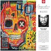 Puzzle CENEGA Imagination Kamil "Jakuza" Jaczyński 40 HZ (1000 elementów) Liczba elementów [szt] 1000