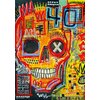 Puzzle CENEGA Imagination Kamil "Jakuza" Jaczyński 40 HZ (1000 elementów) Załączona dokumentacja Instrukcja obsługi w języku polskim