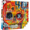 Puzzle CENEGA Imagination Kamil "Jakuza" Jaczyński 40 HZ (1000 elementów)