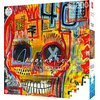 Puzzle CENEGA Imagination Kamil "Jakuza" Jaczyński 40 HZ (1000 elementów) Rodzaj Tradycyjne
