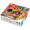 Puzzle CENEGA Imagination Kamil "Jakuza" Jaczyński 40 HZ (1000 elementów) Typ Dla dorosłych